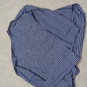 Lululemon LS Tee